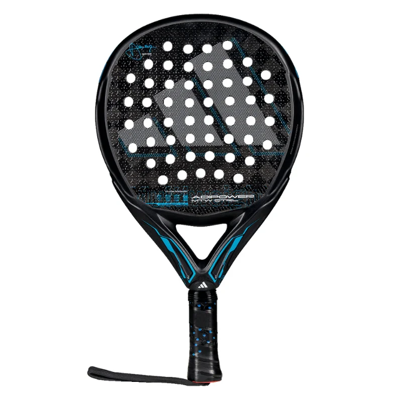 Adidas Adipower Multiweight CTRL 3.4 Álex Ruiz