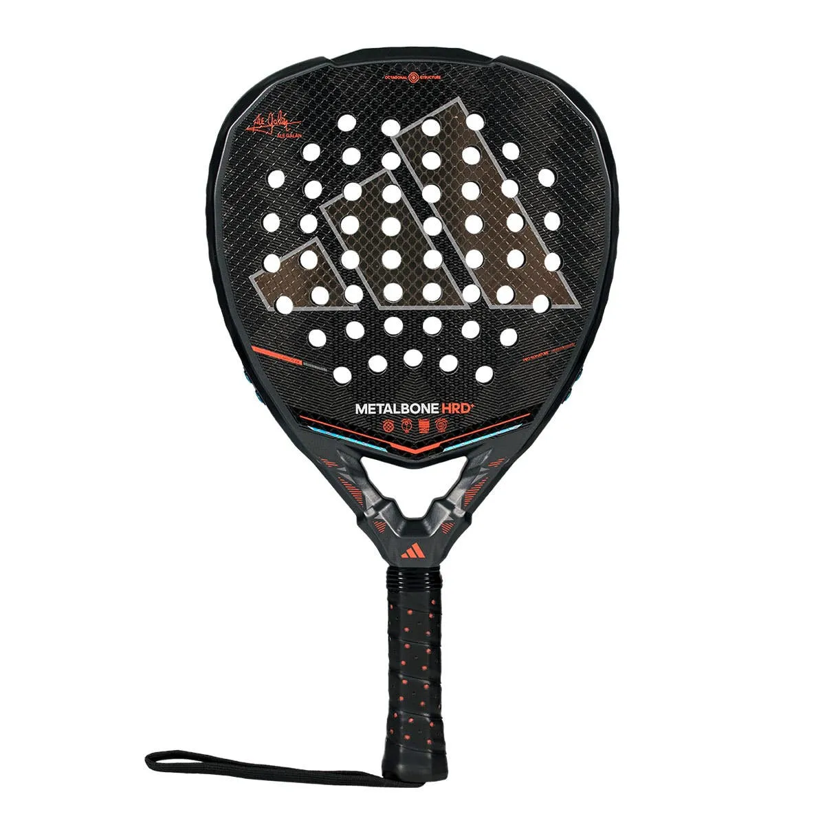 Adidas Metalbone HRD+ 2026 Galán