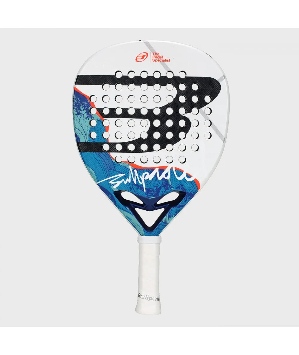 Bullpadel Ionic Power